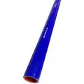 3 ft. Blue Stick Hose, 1-3/8" I.D.