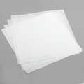 Berkshire Dry Wipe: Soft Pack, ISO 5 (Class 100), Durx&reg; 570, 300 Sheets, Cellulose/Polyester, White