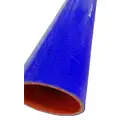 3 ft. Blue Stick Hose, 1-1/4" I.D.