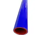 3 ft. Blue Stick Hose, 1-5/8" I.D.