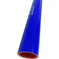 3 ft. Blue Stick Hose, 1-7/8" I.D.