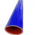 3 ft. Blue Stick Hose, 2-5/8" I.D.