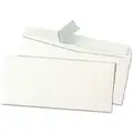 Business Envelopes, Color White, Envelope Closure Self Adhesive, Envelope Size #10