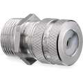 Cord Connector,.625-.75 In,L 2.