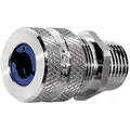 Cord Connector,.375-.5 In,L 1.