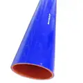 3 ft. Blue Stick Hose, 3-1/2" I.D.