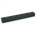 Dock Bumper: 30 in Overall Ht, 4 1/2 in Overall Wd, 3 in Overall Dp, Bolt On Mounting, 2 PK