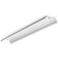 Acuity Lithonia Symmetric Reflector, For Use With All Fluorescent Light Fixtures, 48" Overall Length