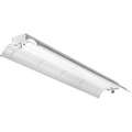 Acuity Lithonia 48" x 12" x 4" Linear Low Bay with Medium Light Distribution