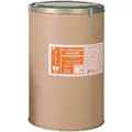 Warsaw Powder Floor Cleaner, 50 lb. Barrel, Orange