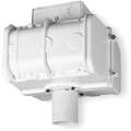 Acuity Lithonia HID Ballast Housing, Ballast Start Type Pulse Start, 277 V, For Max. Bulb Wattage 400 W