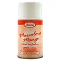 Claire Metered Air Freshener, 6.6 oz., Marvelous Mango