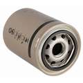 Hydraulic Filter Element: 20 gpm Max. Flow, 150 psi Max. Pressure, Paper, 1"-12 Thread Size