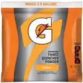 Original Orange Gatorade G Series Powder Concentrate Drink Mix