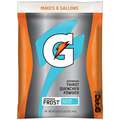 Original Glacier Freeze Gatorade G Series Powder Concentrate Drink Mix
