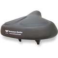 Bicycle Seat 13" Extra Wide