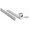 Square D Ground Bar Kit, 225 Amps AC, For Use With QO, Homeline, NQOD And NF Panelboards