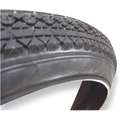 Bicycle or Tricycle Tire, 26", Tube Size 26 x 2-1/8"