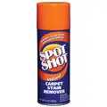Spot Shot Carpet Stain Remover, 14 oz. Aerosol Can