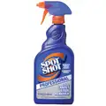 Spot Shot Carpet Stain Remover, 32 oz. Trigger Spray Bottle, Clear