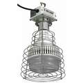 Hang-A-Light Temporary Job Site Light, Hanging, Corded (AC), Lumens 7600, Number of Lamp Heads 1