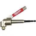 Milwaukee 49-22-8510 Right Angle Attachment, 2.4 to 18.0 Voltage