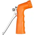 Sani-Lav Pistol Grip;Water Nozzle Trigger Flow Control;100 psi