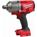 Milwaukee 2864-20 M18 3/4" Cordless Impact Wrenches, 18.0V, 1200 ft.-lb. Max. Torque
