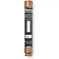50A Time Delay Fiberglass Fuse with 250VAC/125VDC Voltage Rating; FRN-R-ID Series