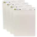 Easel Pad,30-1/2 x 25in,White,