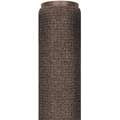 Carpeted Runner,Brown,3 x 10