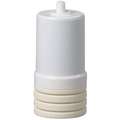 2.00 gpm Replacement Filter Cartridge, Fits Brand: Aqua-Pure, 5 Micron Rating