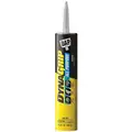 DAP Off White 10.3 oz. Construction Adhesive, 20 min. Curing Time, 1 EA