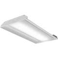Recessed Troffer, LED Replacement For 4 Lamp LFL, 4000K, Lumens 4800, Fixture Rated Life 50,000 hr.