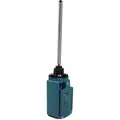 Honeywell Micro Switch Wobble Stick General Purpose Limit Switch; Location: Top, Contact Form: 1NC/1NO, Wobble Movement