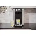 Counter Top Inline Water Dispenser for Cold, Hot, Room Temperature Water