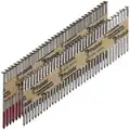 Framing Nails, Roofing, Siding and Framing Nails, 3" Length, Low Carbon Steel