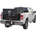 Buyers Products Tailgate Spreader, 27 cu ft. Capacity, Hopper Material Polymer, Frame Polymer, Height 34 in