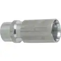TSI SuperCool 608-5 Low Side Primary Seal Fitting; M10 x 1.25