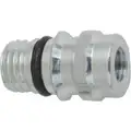 TSI SuperCool 610-5 High Side Primary Seal Fitting; M12 x 1.5