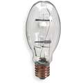 GE Lighting 250 Watts Metal Halide HID Lamp, ED28, Mogul Screw (E39), 19,100 Lumens, 4200K Bulb Color Temp.