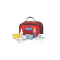 Honeywell Soft Pak First Responder Kit, 1 People Served, Number of Components 226, Bulk Kit Type