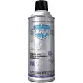 Sprayon Anti-Spatter Dry: Aerosol Can, 16 oz. Container Size