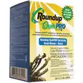 Round Up 7.5 oz. Dry Concentrate, 1 Packet Makes 1Gallon Non-Selective Vegetation Killer; Covers 1000 sq ft