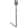 Drum Immersion Heater, 1,000 W Watts, Stainless Steel Sheath Material, 120V AC, 1 Phase