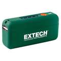Extech Rechargeable Power Bank, Number of Output Connectors 1, 12" Cable Length, 2, 800 mAh