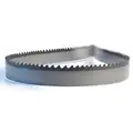 Lenox Band Saw Blade: 1 in Blade Wd, 13 ft 6 in, 0.035 in Blade Thick, 4/6, For 3/4 in to 2 in Material Wd