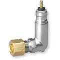 Condor Usa, Inc Unloader Valve, For Use With Condor MDR11 Series Pressure Switches