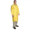 Rain Coat,Unrated,Yellow,2XL