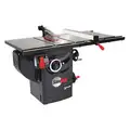 Table Saw, Cabinet Stand Type, 10" Blade Dia., 5/8" Arbor Size, Max. Blade Speed 4,000 RPM